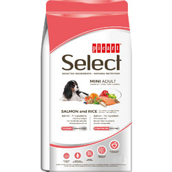 Picart Select Adult Mini Salmon & Rice 3kg