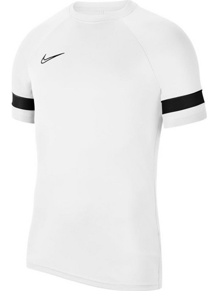 Nike Dri-FIT Academy Short-Sleeve Football Top CW6101-100