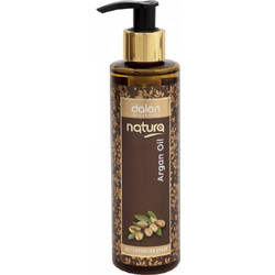 Dalon Argan Λάδι Σώματος για Ενυδάτωση 200ml