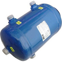Κοντέσερ υδρόψυκτο 2,5HP γλυκού νερού