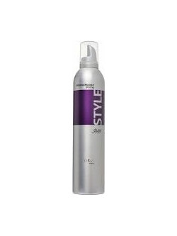 Dusy Mousse 400ml