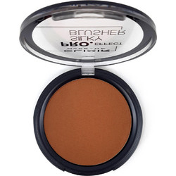 Elixir Silky Long Lasting 391 Warm Almond Powder Blush 12gr