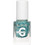 Elixir Fast Dry 185 Glitter Βερνίκι Νυχιών Μακράς Διαρκείας Quick Dry 13ml