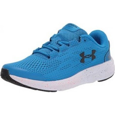 Under Armour Charged Pursuit 2 Παιδικά Αθλητικά Παπούτσια για Τρέξιμο Μπλε 3022860-405