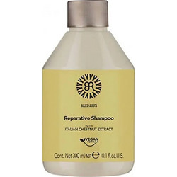 Bulbs & Roots Reparative Σαμπουάν για Επανόρθωση 300ml