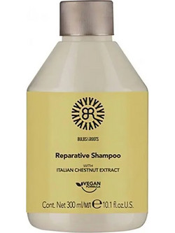 Bulbs & Roots Reparative Σαμπουάν για Επανόρθωση 300ml