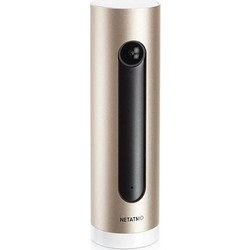 Netatmo NSC01-EU IP Κάμερα Ασφαλείας Wi-Fi