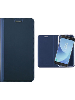 Idol 1991 Prime Magnet Book Dark Blue (Galaxy J5 2017)
