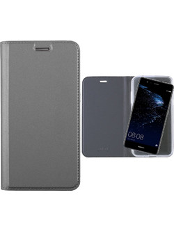 Idol 1991 Prime Magnet Book Grey (Huawei P10 Lite)