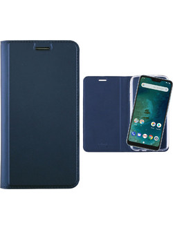 Idol 1991 Prime Magnet Book Dark Blue (Xiaomi Mi A2 Lite)