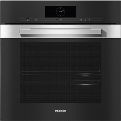 Miele DGC 7860 Φούρνος Ηλεκτρικός Άνω Πάγκου 68lt 59.5cm