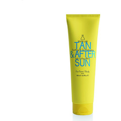Youth Lab Tan After Sun Γαλάκτωμα Προσώπου & Σώματος 150ml