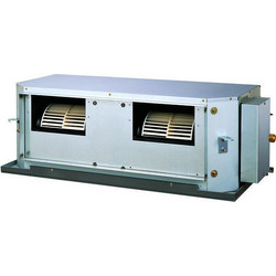 Fujitsu ARYC72LHTA Επαγγελματικό Κλιματιστικό Inverter Καναλάτο 70000 BTU