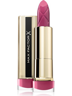 Max Factor Color Elixir 110 Rich Raspberry Long Lasting Κραγιόν Stick