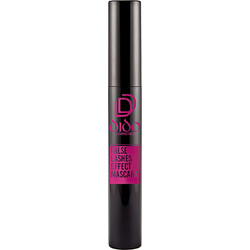 Dido False Lashes Effect Mascara για Όγκο & Μήκος 12ml