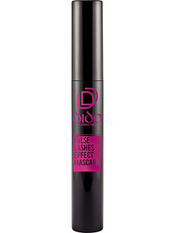 Dido False Lashes Effect Mascara για Όγκο & Μήκος 12ml