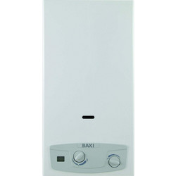 Baxi Acquaprojet 11i Blue GL