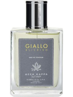 Acca Kappa Giallo Elicriso Eau de Parfum 100ml