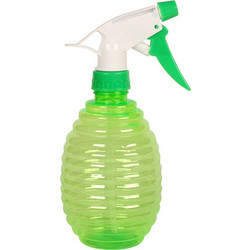 Ψεκαστήρας πλαστικός 460 ml πράσινο - KESKOR 50154-1