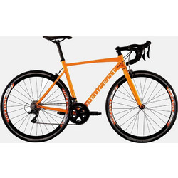 Peugeot R15 28" Orange