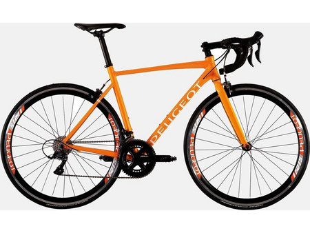 Peugeot R15 28" Orange