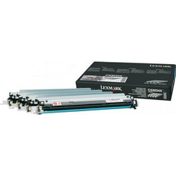 Lexmark C53034X B/C/M/Y Toner