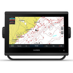 Garmin GPSMAP 923 GPS 9" + BlueChart g3