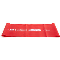 Amila Gym Band 1.2m Medium 48182