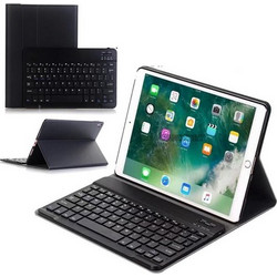 BLUETOOTH ΘΗΚΗ ΓΙΑ IPAD 10.2" 7th Gen 2019 / IPAD PRO 10.5" 2017 / IPAD AIR 3 2019 ΜΕ SMART COVER ΚΑΙ ΑΠΟΣΠΩΜΕΝΟ ΠΛΗΚΤΡΟΛΟΓΙΟ. (OEM)