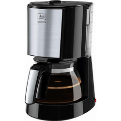 Melitta Enjoy II Top Freestanding Drip 1017-04 Καφετιέρα Φίλτρου 1000W