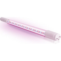 Λάμπα led ανθοπωλείου τύπου φθορίου 9W T8 60cm για ανάπτυξη φυτών G13 360 220V Kelvin Plant growth σύνδεση από την μία πλευρά