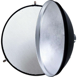 Godox ADS3AD-S4 with Grid