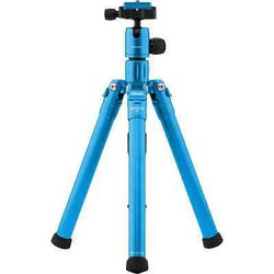 MeFOTO BackPacker Air Blue