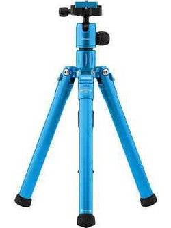 MeFOTO BackPacker Air Blue