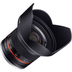 Samyang 12mm f/2.0 APS-C Canon M