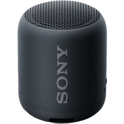 Sony SRS-XB12 Black