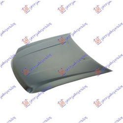 Καπο Εμπρος Isuzu P/U D-MAX 02-07 - 023000070