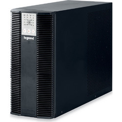 Legrand Keor LP UPS On-Line 2000VA 1800W Καθαρού Ημιτόνου με 6 Πρίζες C13