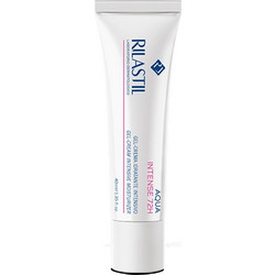 Rilastil Aqua Intense 72h Gel Cream Intensive Moustirizer 40ml