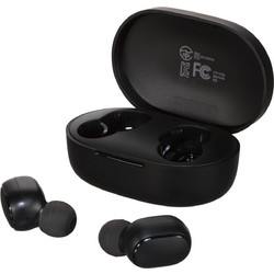 Xiaomi Mi True Wireless Earbuds Basic 2 Ακουστικά Bluetooth In Ear Ανθεκτικά στο Νερό Black