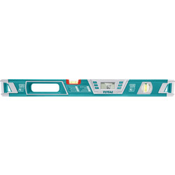 TOTAL ΑΛΦΑΔΙ ΑΛΟΥΜΙΝΙΟΥ ΜΑΓΝΗΤΙΚΟ ΨΗΦΙΑΚΟ 60cm TMT2606D