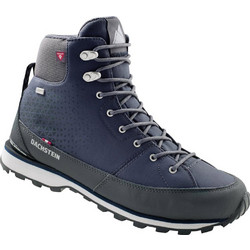 Dachstein Polar Ανδρικά Ορειβατικά Μποτάκια Αδιάβροχα Navy Μπλε 311671
