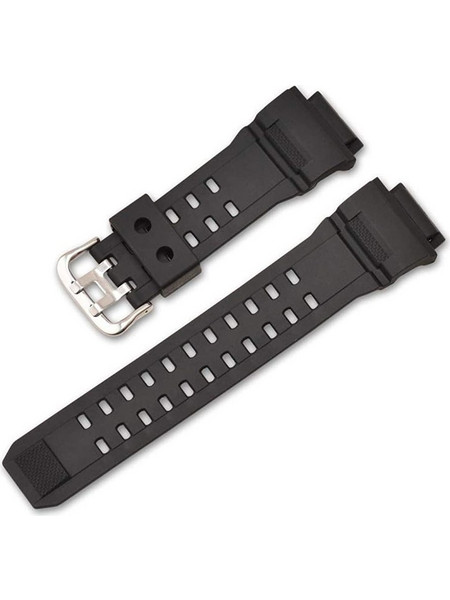 CASIO ΛΟΥΡΑΚΙ GW-9400 ΜΑΥΡΟ
