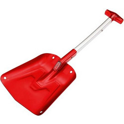 Herbertz Telescopic φτυάρι 587900