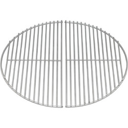 Monolith Inox σχάρες LeChef SGS (Σετ 2 τεμαχίων)