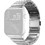 Nomad Steel V2 Λουράκι Μεταλλικό Silver (Apple Watch 42 / 44 / 45mm)