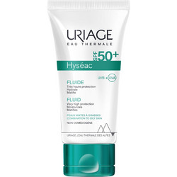 Uriage Hyseac Fluid SPF50 50ml