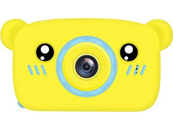 X500 Bear Yellow