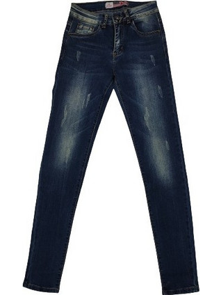 UK jeans 21.25.792 blue denim