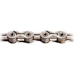 Αλυσίδα KMC X9 SL Silver Ti